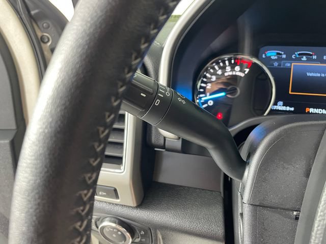 Certified 2018 Ford F150 Lariat w/ Equipment Group 502A Luxury AWD/4WD image 15