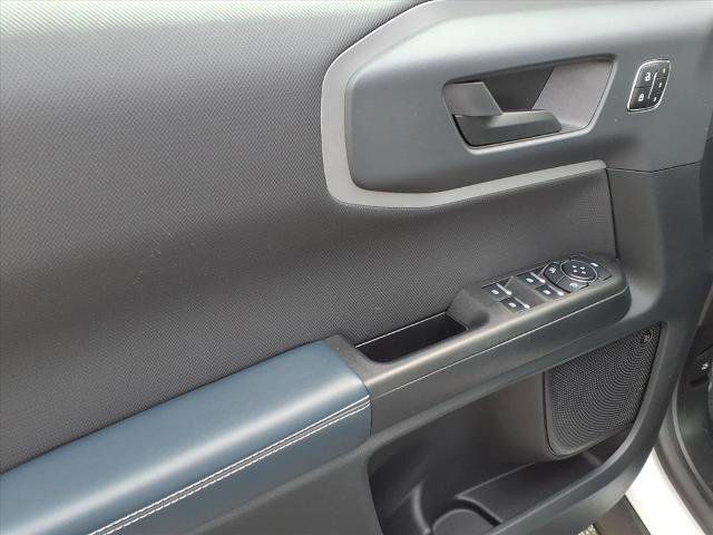 Certified 2023 Ford Bronco Sport Outer Banks w/ Tech Package image 9