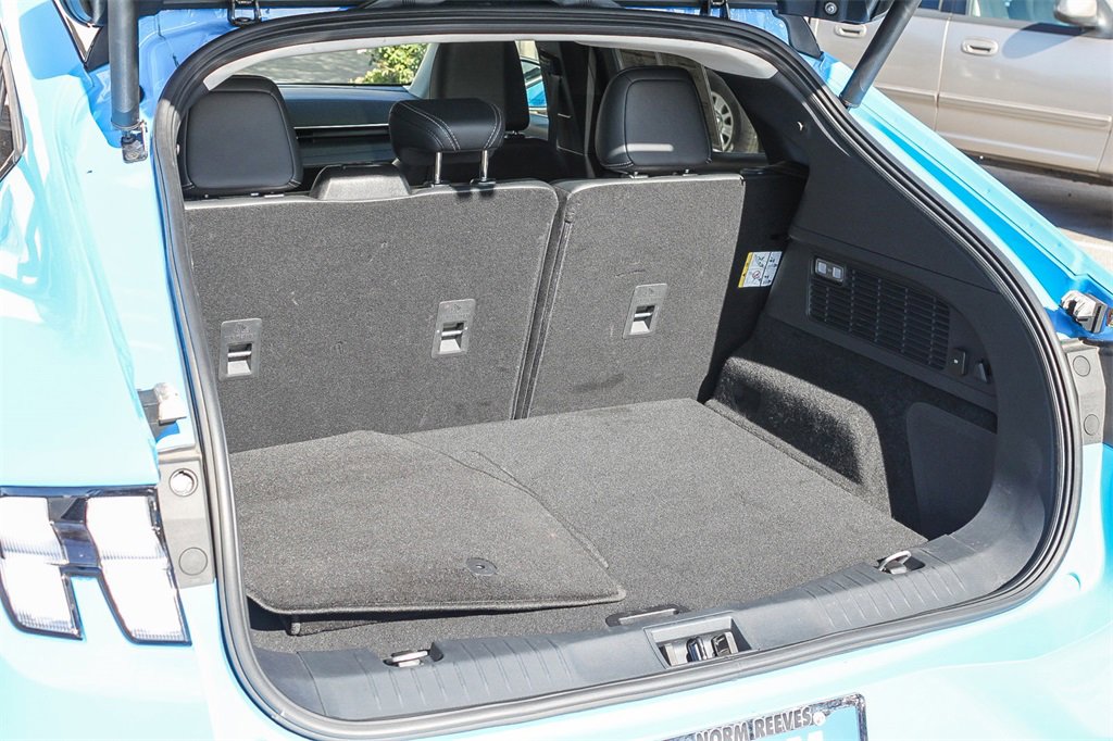 Certified 2024 Ford Mustang Mach-E Premium image 33