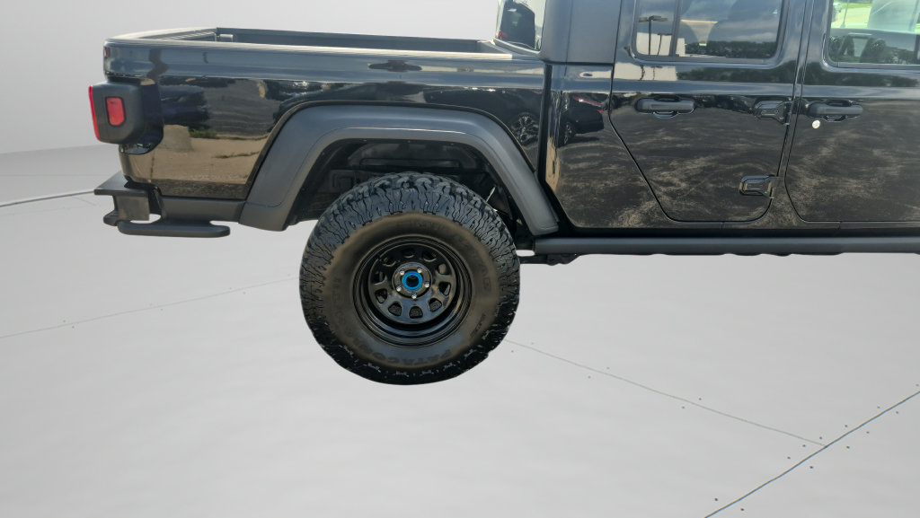 Used 2020 Jeep Gladiator Sport w/ Quick Order Package 24S AWD/4WD image 32