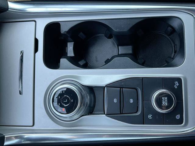 Certified 2023 Ford Explorer Platinum w/ Technology Package AWD/4WD image 32