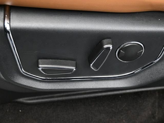 Certified 2023 Ford Expedition Max Platinum image 12