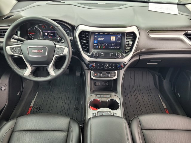 Used 2023 GMC Acadia SLT w/ Elevation Edition FWD image 11