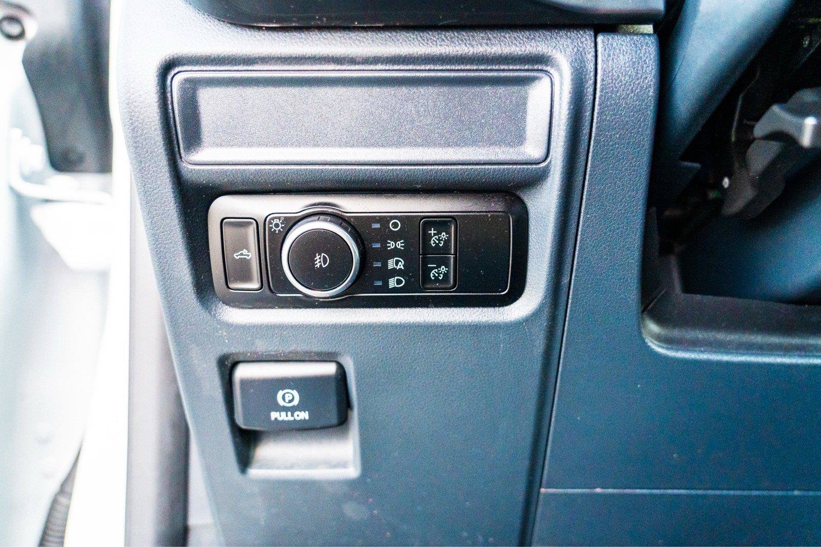 Certified 2024 Ford F150 STX RWD image 16