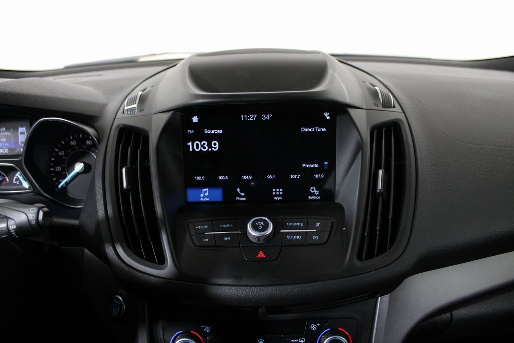 Certified 2019 Ford Escape SEL image 13