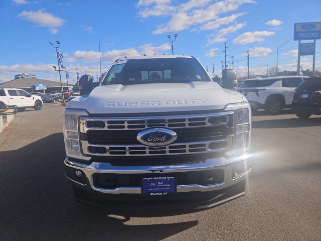 Certified 2023 Ford F250 XLT w/ 360-Degree Camera Package image 6