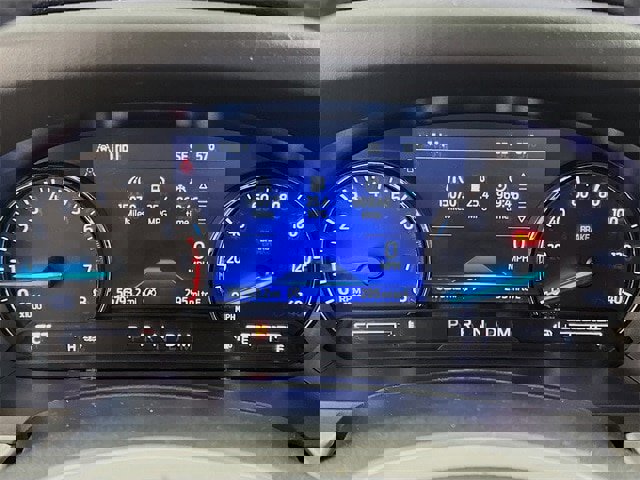 Certified 2021 Ford Explorer XLT w/ Class III Trailer Tow Package image 19