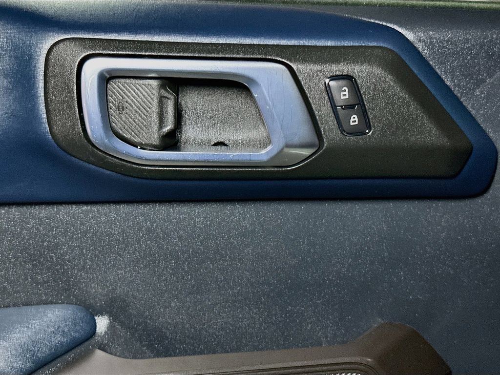 Certified 2024 Ford Bronco Outer Banks AWD/4WD image 18