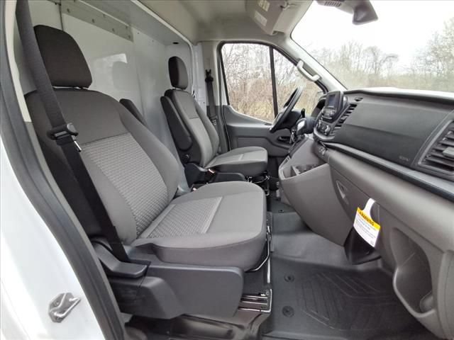 Certified 2024 Ford Transit 350 AWD w/ Interior Upgrade Package image 10