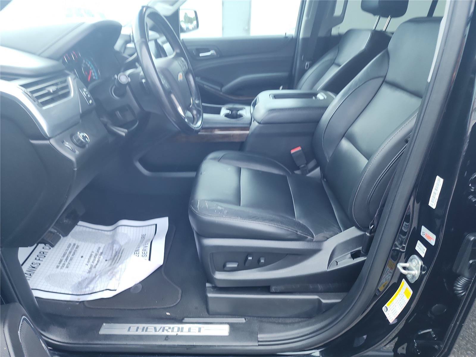 Used 2019 Chevrolet Tahoe LT RWD image 18