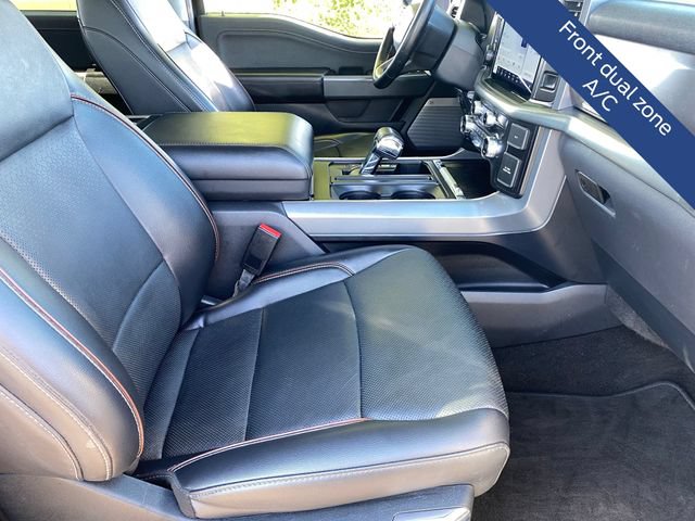 Certified 2021 Ford F150 Lariat AWD/4WD image 15
