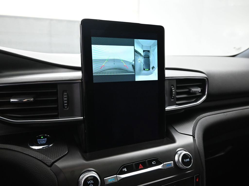 Certified 2020 Ford Explorer ST w/ Premium Technology Package image 44