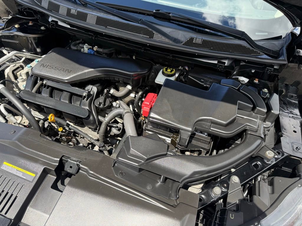 Used 2020 Nissan Rogue Sport S AWD/4WD image 57
