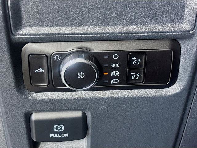 Certified 2023 Ford F150 XL w/ STX Appearance Package AWD/4WD image 10