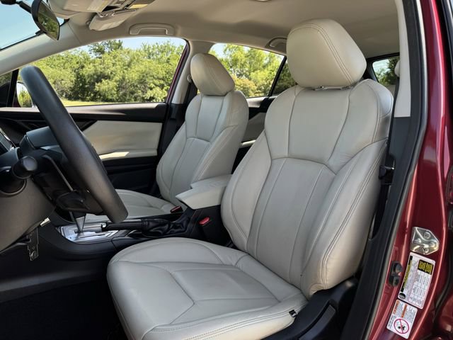 Used 2019 Subaru Impreza 2.0i Premium w/ Eyesight & BSD/Rcta & SRF AWD/4WD image 25