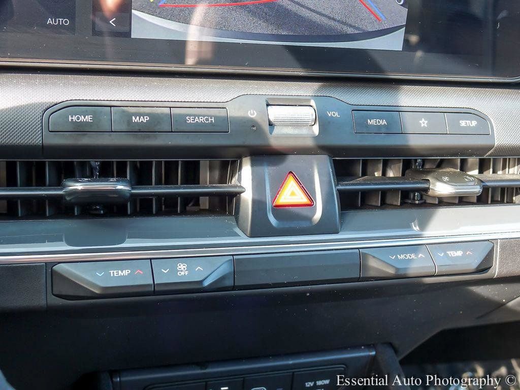Used 2025 Kia K4 EX FWD image 17