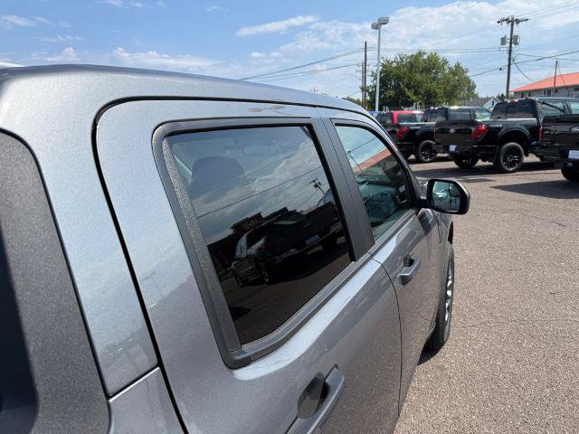 Certified 2022 Ford Maverick XLT w/ Equipment Group 300A Standard AWD/4WD image 16