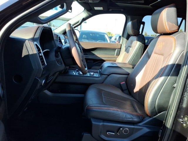 Certified 2020 Ford Expedition Max King Ranch AWD/4WD image 20