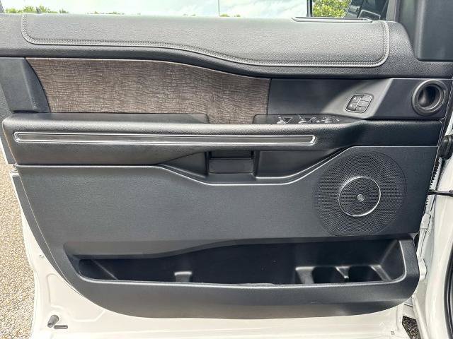 Certified 2021 Ford Expedition Limited RWD image 19