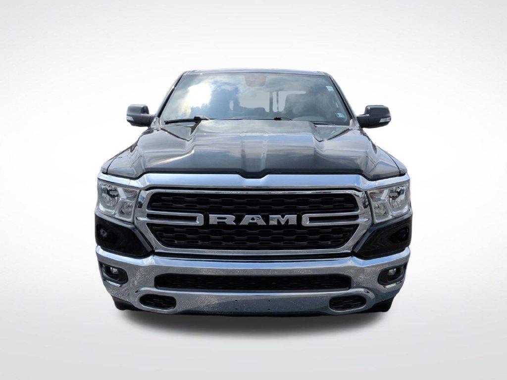 Used 2022 RAM 1500 Big Horn AWD/4WD image 11