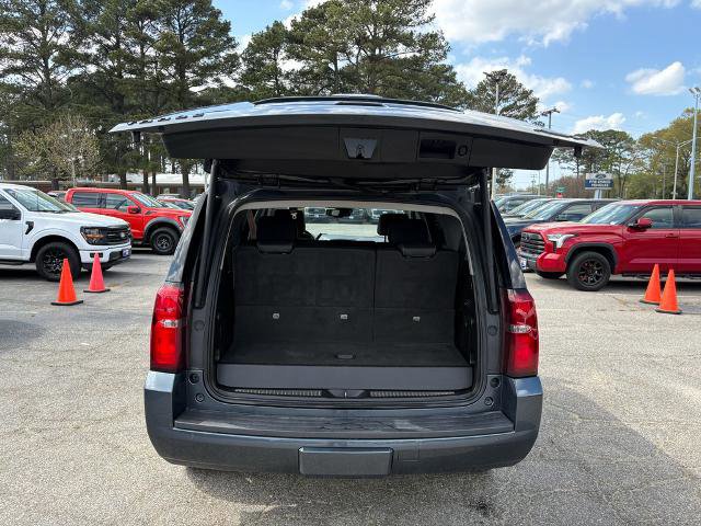 Used 2020 Chevrolet Tahoe LT w/ RST Edition image 9