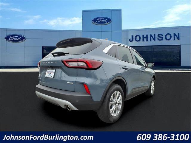 Certified 2023 Ford Escape Active w/ Tech Pack #2 image 9