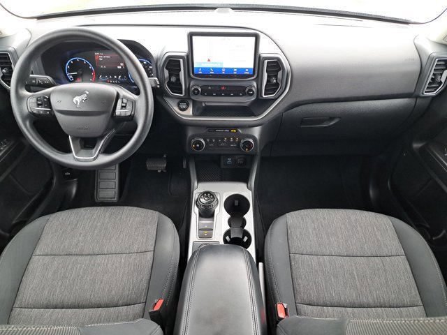 Certified 2022 Ford Bronco Sport Big Bend image 16