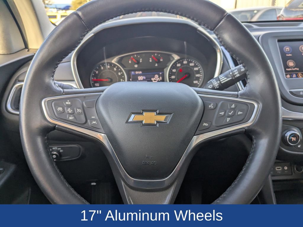 Used 2022 Chevrolet Equinox LT image 28