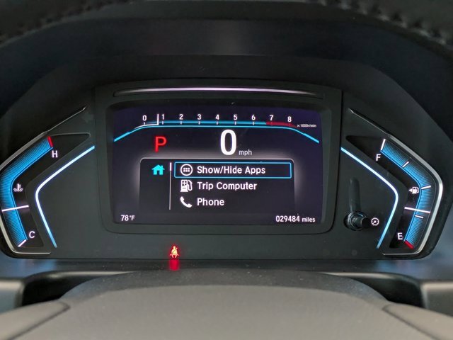 Used 2020 Honda Odyssey EX-L image 27