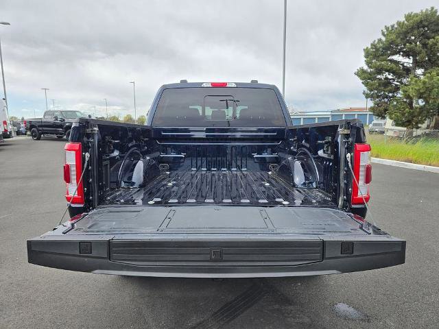 Certified 2023 Ford F150 King Ranch w/ FX4 Off-Road Package image 34