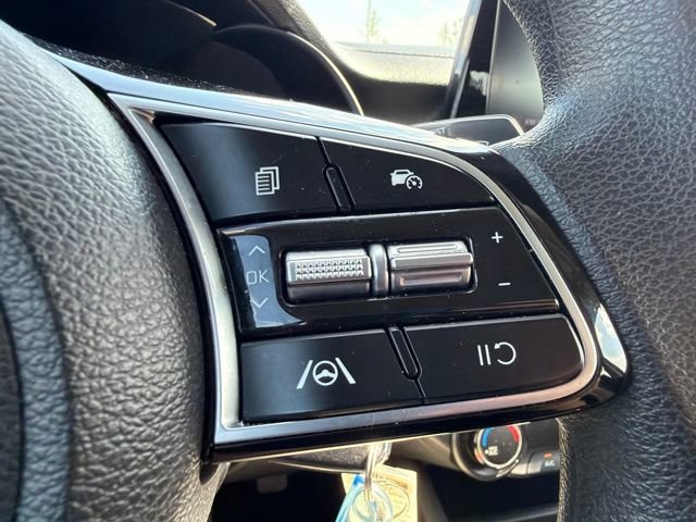 Used 2024 Kia Forte LXS FWD image 30
