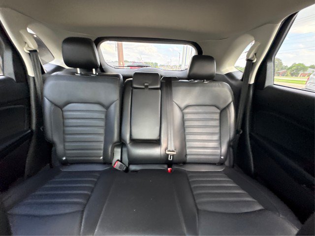 Certified 2018 Ford Edge SEL w/ Equipment Group 201A AWD/4WD image 13