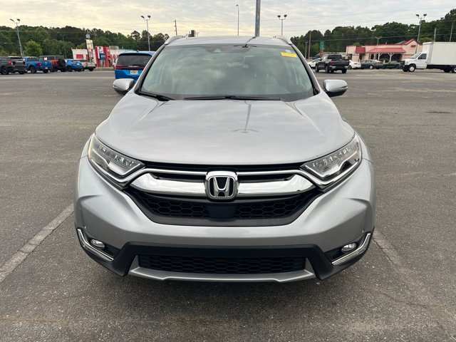 Used 2019 Honda CR-V Touring image 2