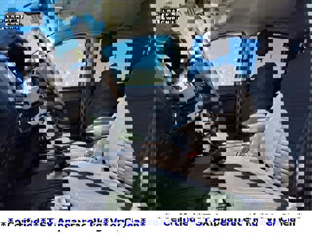 Certified 2021 Ford Ranger XL w/ Equipment Group 101A High image 13