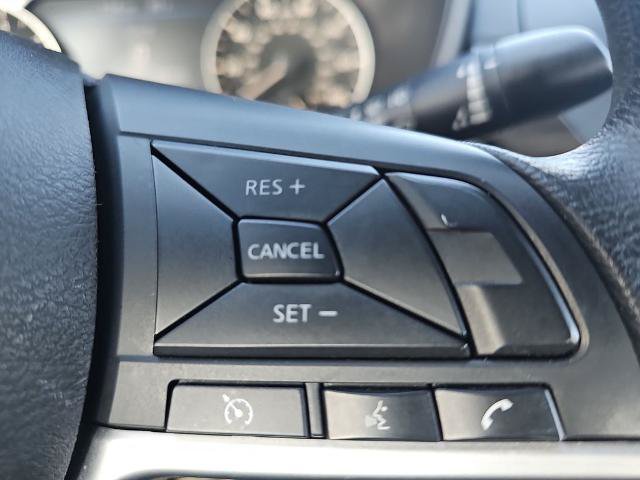 Used 2023 Nissan Altima 2.5 SV FWD image 17