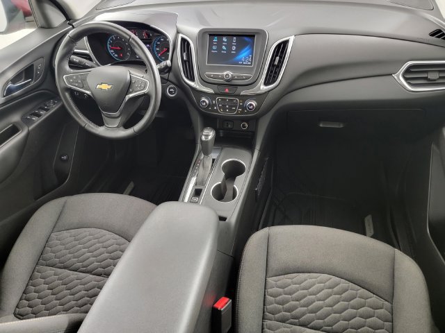Used 2018 Chevrolet Equinox LT FWD image 33