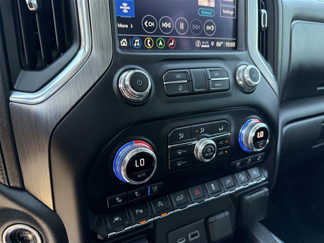 Used 2021 GMC Sierra 1500 Denali w/ Denali Ultimate Package AWD/4WD image 21