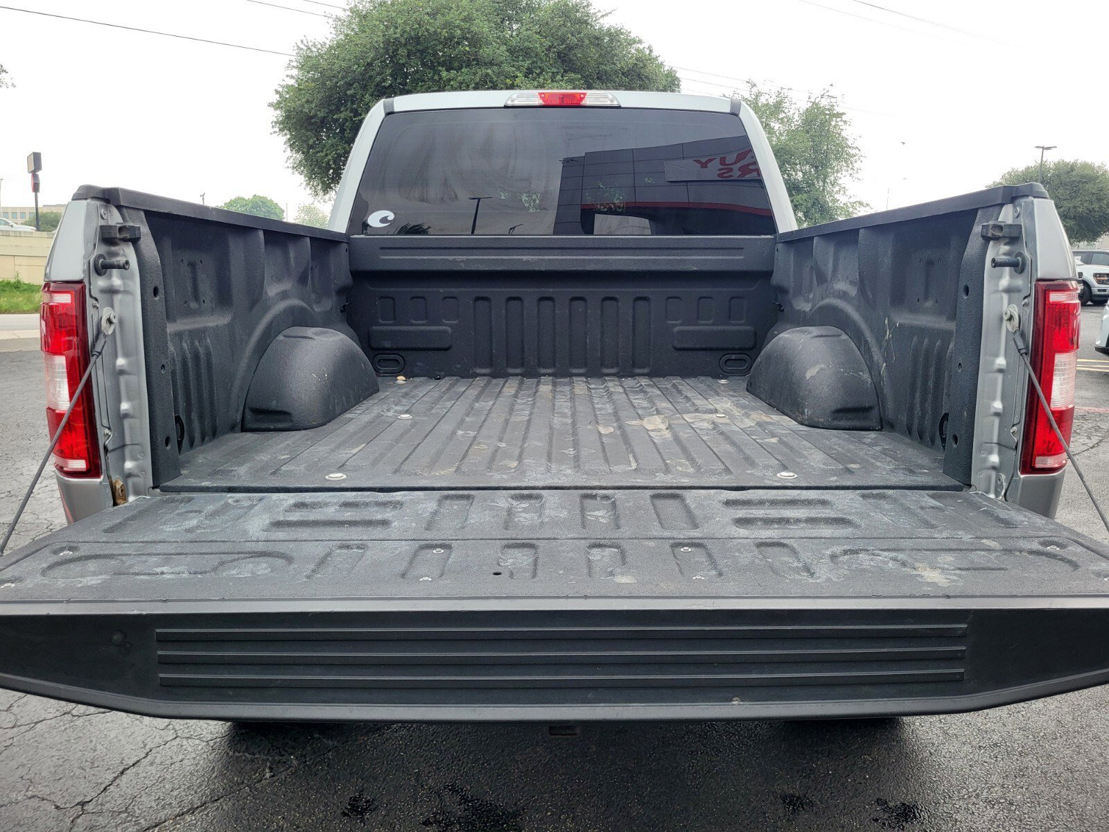 Certified 2020 Ford F150 XL w/ Equipment Group 101A Mid AWD/4WD image 31