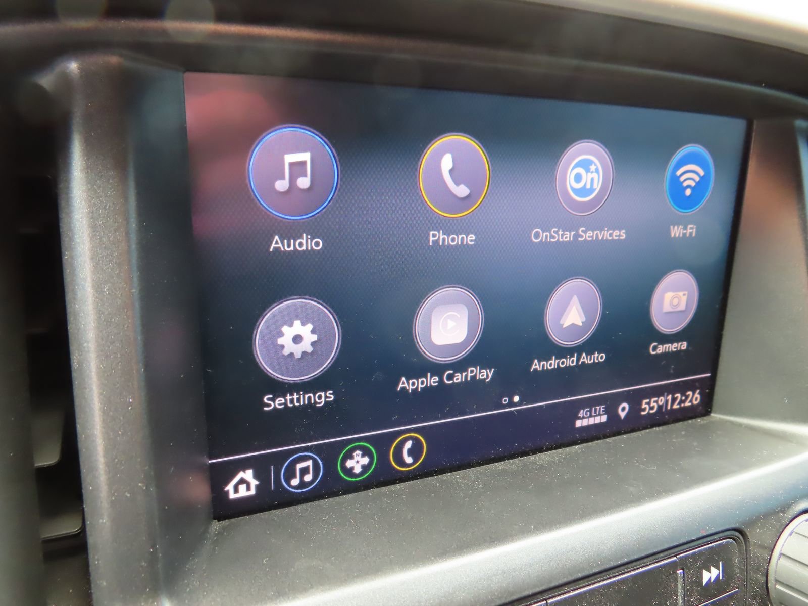 Used 2022 GMC Canyon Elevation w/ Elevation Premium Package AWD/4WD image 22