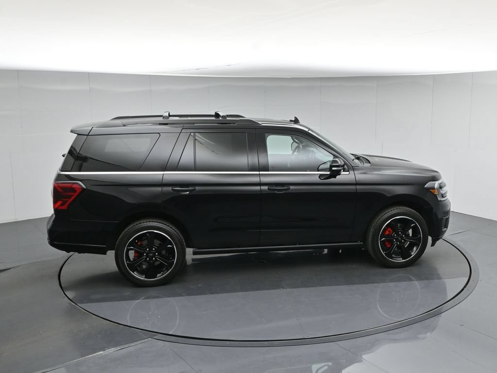 Certified 2023 Ford Expedition Limited AWD/4WD image 48