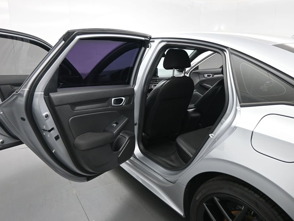 Used 2024 Honda Civic Sport image 45