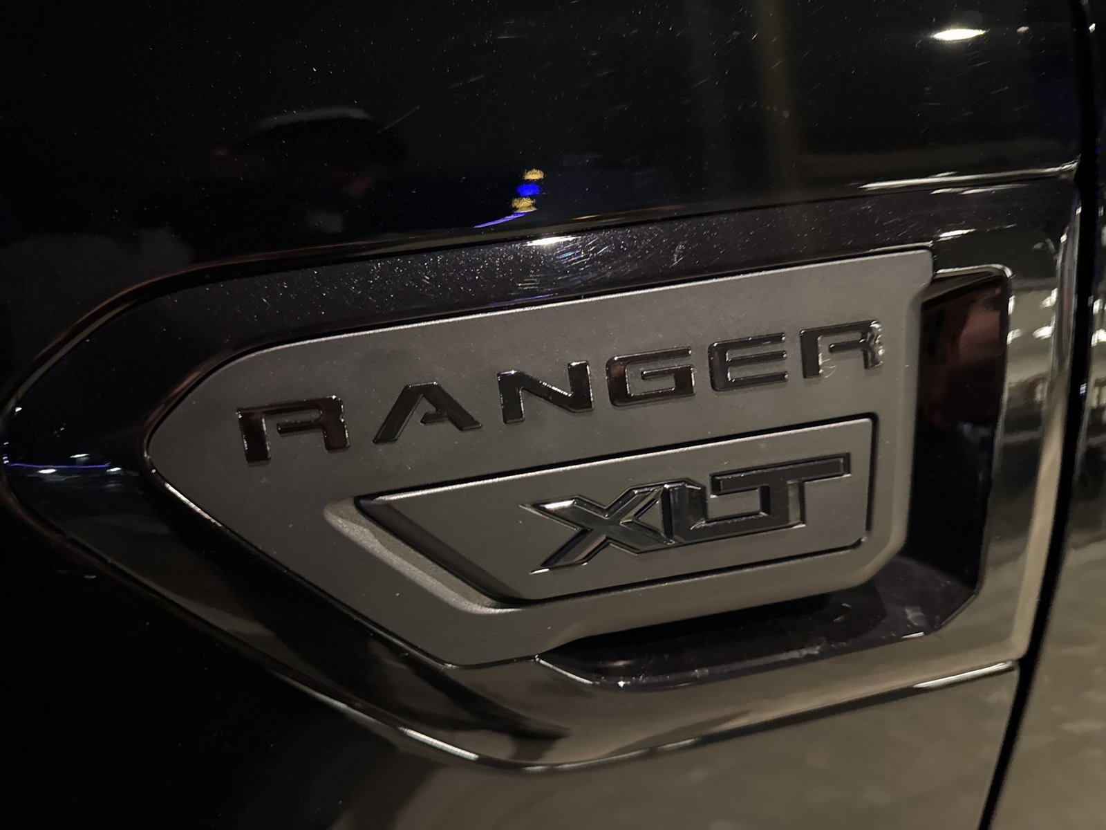 Certified 2023 Ford Ranger XLT w/ Equipment Group 302A High image 16