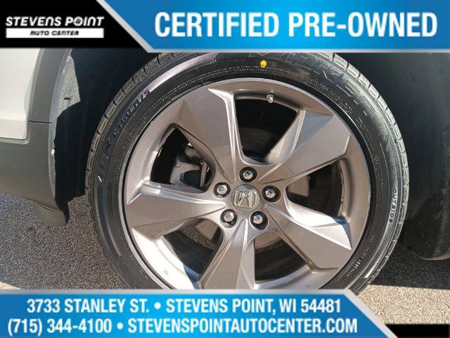 Used 2021 Honda Passport Touring image 12