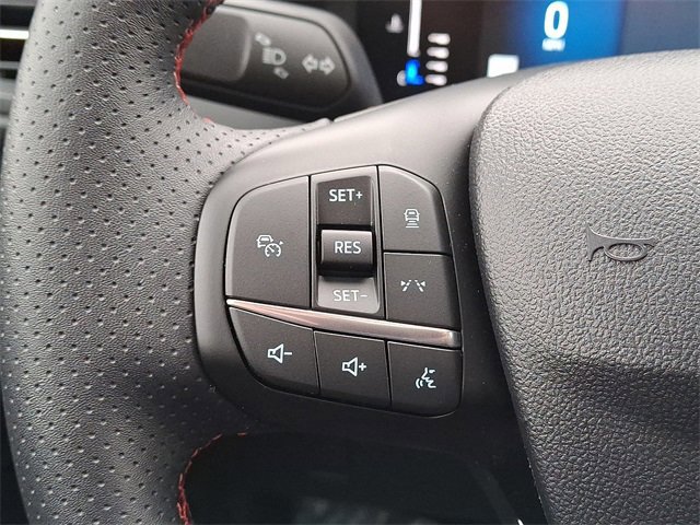 Certified 2024 Ford Escape ST-Line w/ Tech Pack #1 image 21