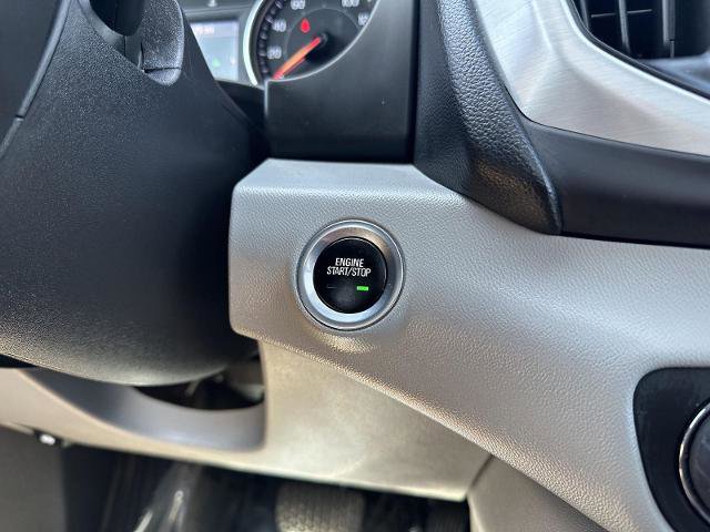 Used 2022 GMC Terrain SLT w/ Infotainment Package II AWD/4WD image 26