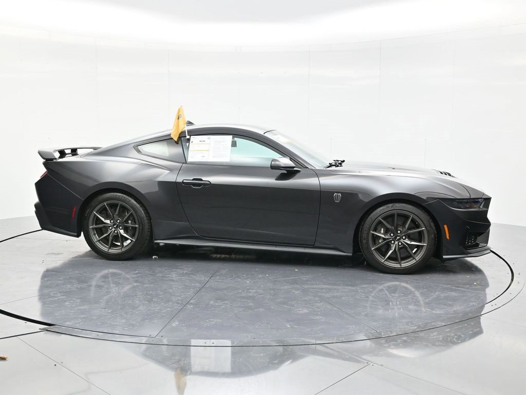 Certified 2024 Ford Mustang Dark Horse image 16
