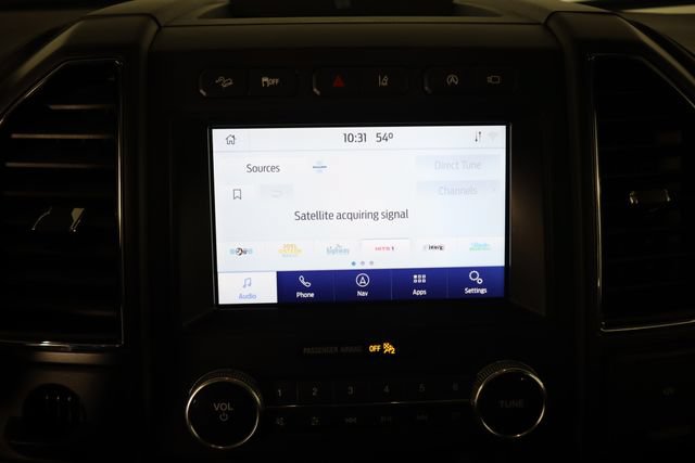 Certified 2020 Ford Expedition Max Limited w/ Equipment Group 302A AWD/4WD image 49