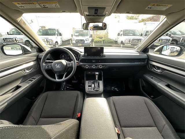 Used 2024 Honda CR-V EX image 17