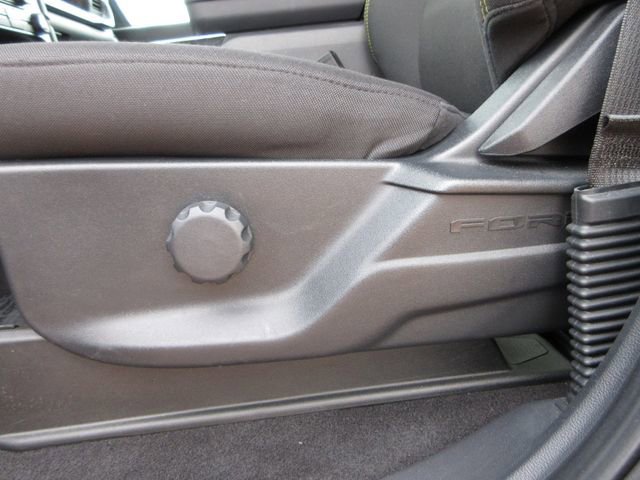 Certified 2025 Ford F150 STX w/ Equipment Group 200A RWD image 12