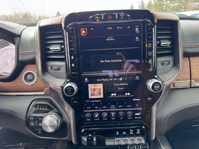 Used 2019 RAM 1500 Limited image 26